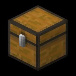 Crates Icon